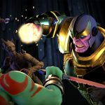 Guardians of the Galaxy: The Telltale Series – Episode 1: Tangled Up In Blue Walkthrough With Ending