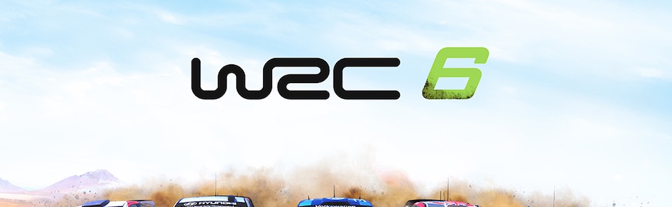 WRC 6 Review – A Rally Game for Fans, and No-one Else