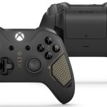Microsoft Announces The Xbox Wireless Controller Tech Series