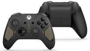 Microsoft Announces The Xbox Wireless Controller Tech Series
