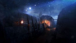 Battlefield 1’s Nivelle Nights Map Coming to All Players