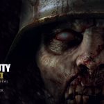 Call of Duty: WWII Zombies Reveal Announced for SDCC