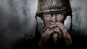 Sledgehammer Bringing New Weapons To Supply Drops In Call Of Duty: WWI2