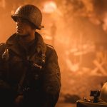 Call of Duty: WWII Zombies Mode – Perks, Weapon Upgrades, Zombie Variety Detailed