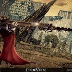 Code Vein Will Have A ‘Unique’ Artstyle, Neither Anime Nor Realistic
