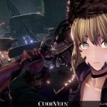 Code Vein Trailer Coming on May 2nd
