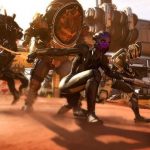 Mass Effect: Andromeda Platinum Difficulty Arrives on July 6th