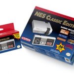 NES Classic Sells 2.3 Million Units Worldwide