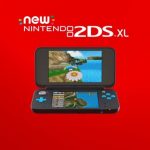 New Nintendo 2DS XL is “The Cadillac” of Handheld Gaming – Nintendo