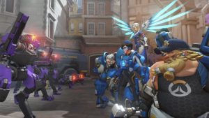 Lore vs. Narrative and Their Impact on Video Game Story-Telling