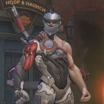 Overwatch’s Genji Crosses Over To Blizzard’s Heroes of the Storm