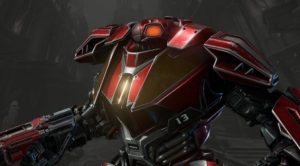 Quake Champions New Trailer Highlights Clutch Play