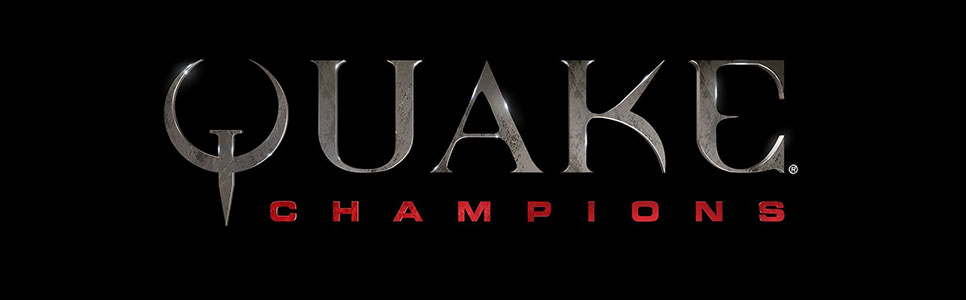 Quake Champions Closed Beta Preview – A Fine DOOM Aftershock