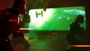 Star Wars Battlefront 2 Campaign Will Last 7 to 8 Hours