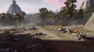 Star Wars Battlefront 2: DICE Talks Squad Play Deficiencies, Will Continue To Evolve