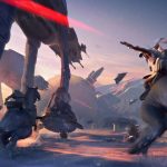 Star Wars Battlefront 2 Multiplayer Battle Showcase Set For E3 2017