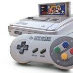 SNES Classic Planned for Christmas 2017 Launch – Rumour