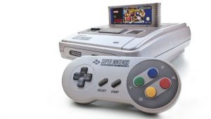 SNES Classic Planned for Christmas 2017 Launch – Rumour