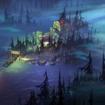The Flame in the Flood Interview: A Roguish Journey