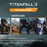 Titanfall 2 Future Content Includes 2 New Maps, New Titan, Gen Cap Increase