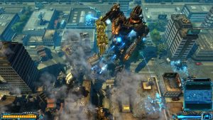 X-Morph Defense Interview: Tower Defenders, Ace Shooters
