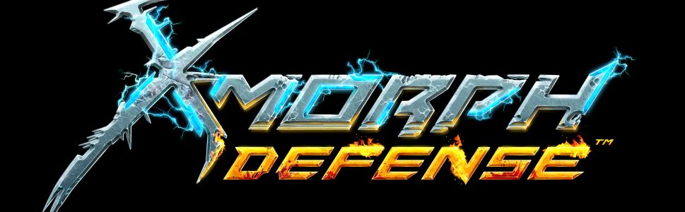 X-Morph Defense Interview: Tower Defenders, Ace Shooters