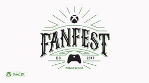 Xbox Fanfest Returns At E3 2017, More Surprises Teased