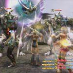 UK Charts: Final Fantasy 12 The Zodiac Age Topples Crash, Debuts At No. 1