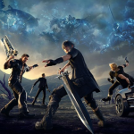 Final Fantasy 15 Episode Ignis DLC Opening Cutscene Revealed