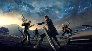 Final Fantasy 15’s Noctis Should Feature In Kingdom Hearts According To Fans’ Votes