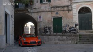 Gran Turismo Sport May Be Launching November 16