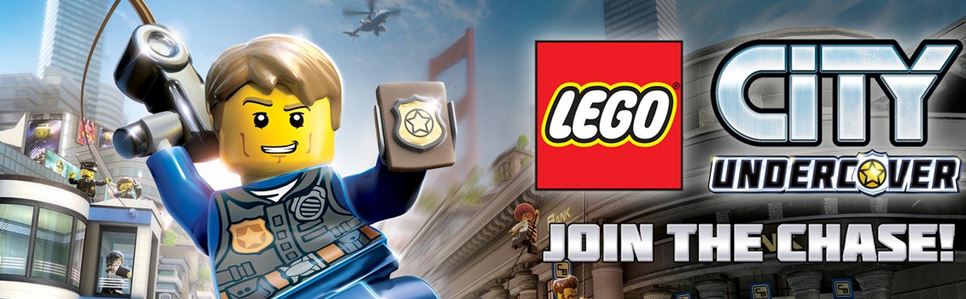 Lego City Undercover PS4 Review – Not A Big Improvement Over The Wii U Version