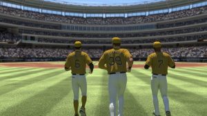 MLB The Show 17 Review – Home Run