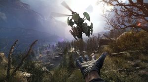 Sniper: Ghost Warrior 3 Dev Ditching Open World Design For Next Game