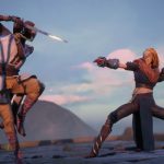 Absolver Releasing on August 29th for PC and PS4