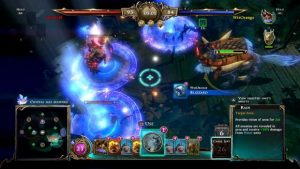 ArmaGallant Decks of Destiny Interview: Real Time Strategy Meets Deckbuilding