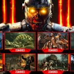 Call of Duty: Black Ops 3 Patch Preps For Zombie Chronicles DLC