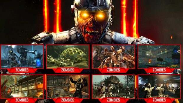 call of duty zombies black ops 3