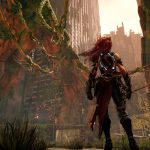Darksiders 3 Leaked With First Screenshots, Stars Fury