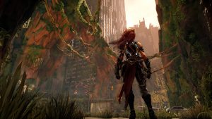 Darksiders 3 Developer Explains The Game’s Combat And Enemies In This New Video