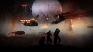 Destiny 2 Cinematic Trailer Details Zavala’s Journey, Last City’s Creation