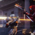 Destiny 2 Survival PvP Gameplay Revealed in New Trailer
