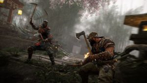For Honor Introduces Assassin’s Creed-Themed Seasonal Event