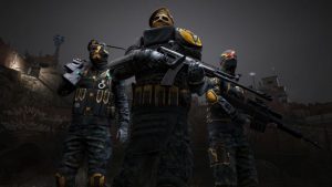 Ghost Recon: Wildlands Fallen Ghosts Now Available for Season Pass Owners