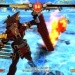 Game Balance Re-Finement Update Comes To Guilty Gear Xrd: Rev 2 March 1