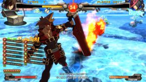 Game Balance Re-Finement Update Comes To Guilty Gear Xrd: Rev 2 March 1