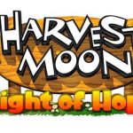 Harvest Moon: Light of Hope Announced for PS4, PC and Switch