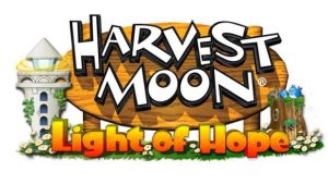 Harvest Moon: Light of Hope Announced for PS4, PC and Switch