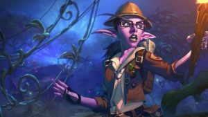 Blizzard Has No Plans To Release Hearthstone On PS4, Switch And Xbox One