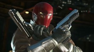 NPD May 2017 Report: Injustice 2 On Top in US, Prey in Fifth